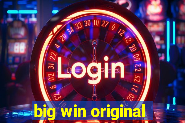 big win original